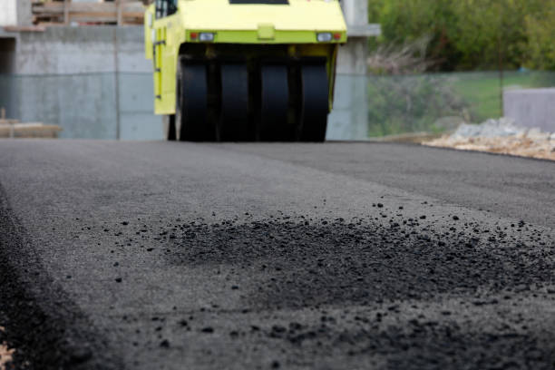 Best Commercial Driveway Pavers  in Louisville, GA