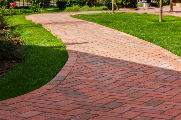 Best Affordable Driveway Pavers  in Louisville, GA