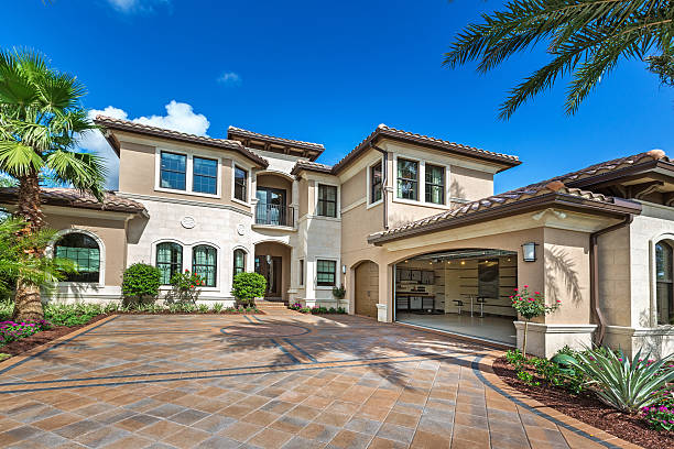Best Driveway Resurfacing Pavers  in Louisville, GA