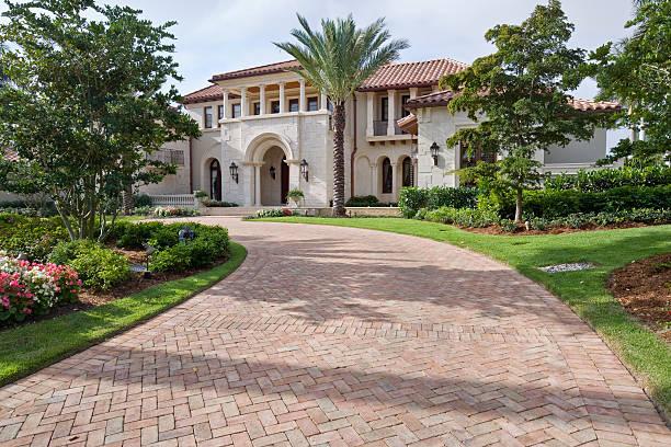 Best Driveway Paving Company  in Louisville, GA