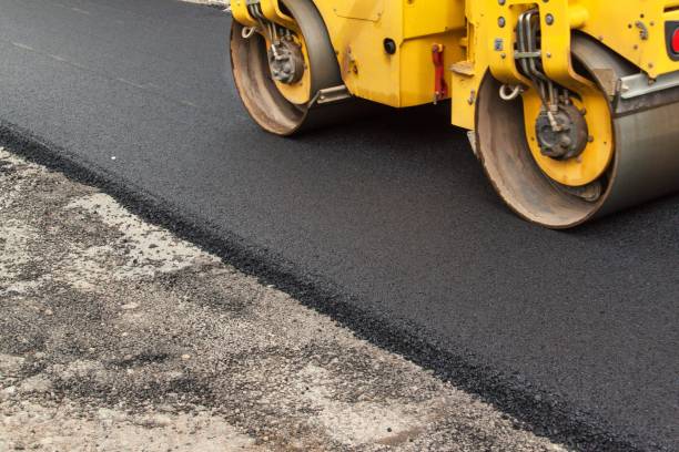 Best Cobblestone Driveway Pavers  in Louisville, GA