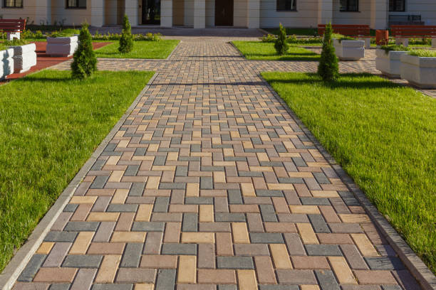 Reliable Louisville, GA Driveway Pavers Solutions