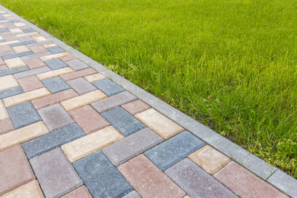 Best Driveway Pavers Contractor  in Louisville, GA